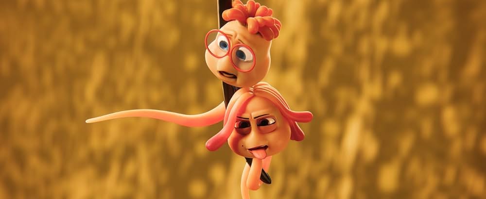 スペルマゲドン 精なる大冒険の画像