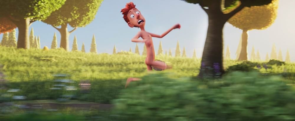 スペルマゲドン 精なる大冒険の画像