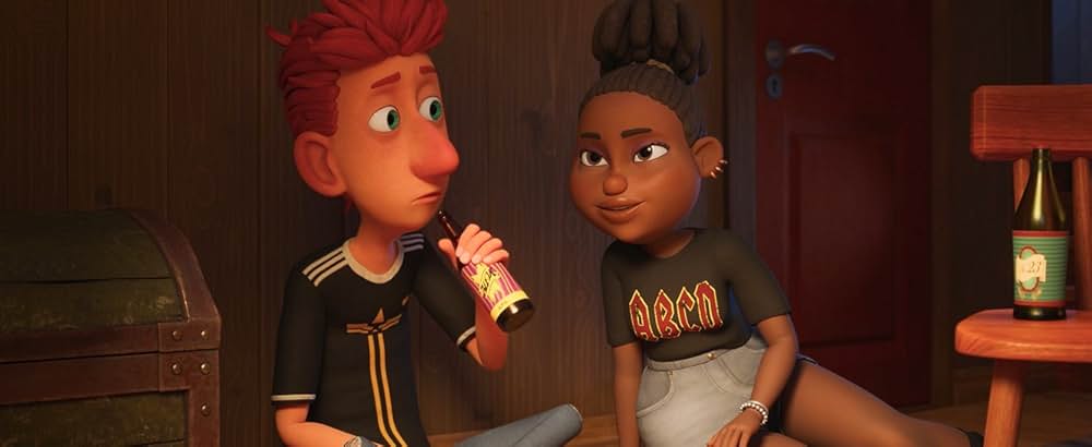 スペルマゲドン 精なる大冒険の画像