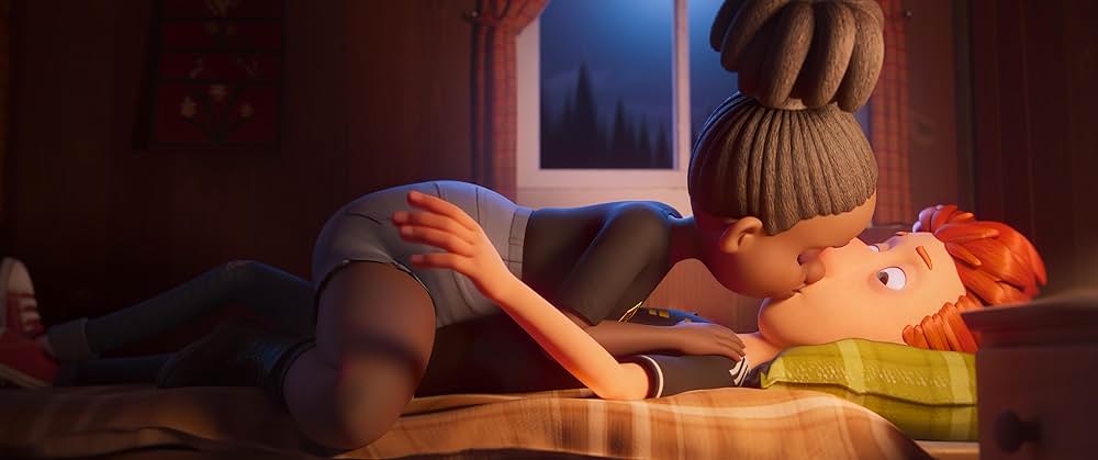 スペルマゲドン 精なる大冒険の写真