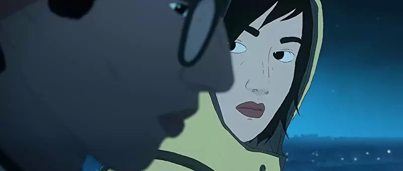 失くした体の画像