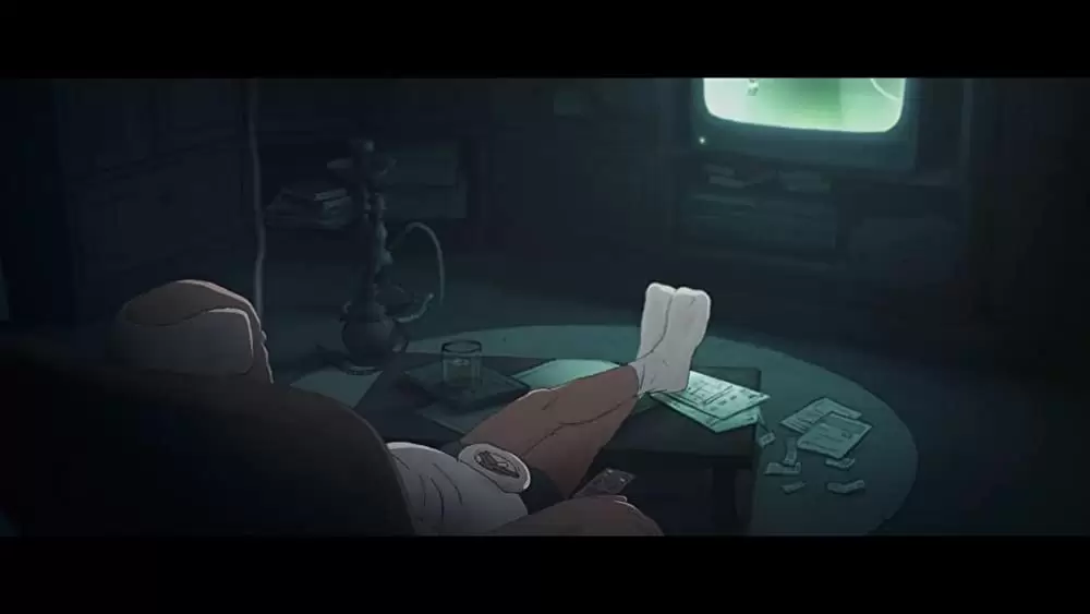 失くした体の画像