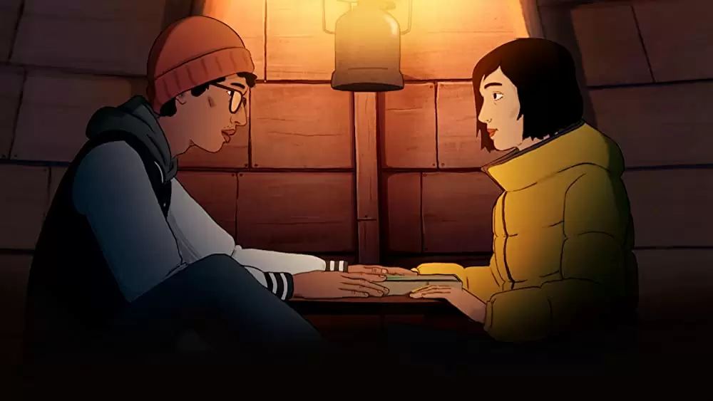 失くした体の画像