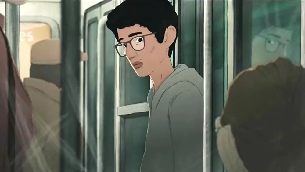 失くした体の画像