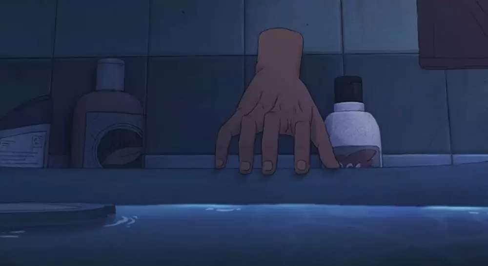 失くした体の画像