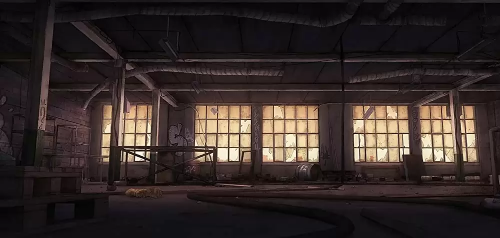 失くした体の画像