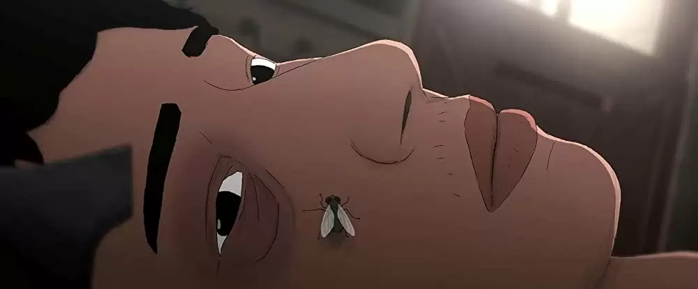 失くした体の画像