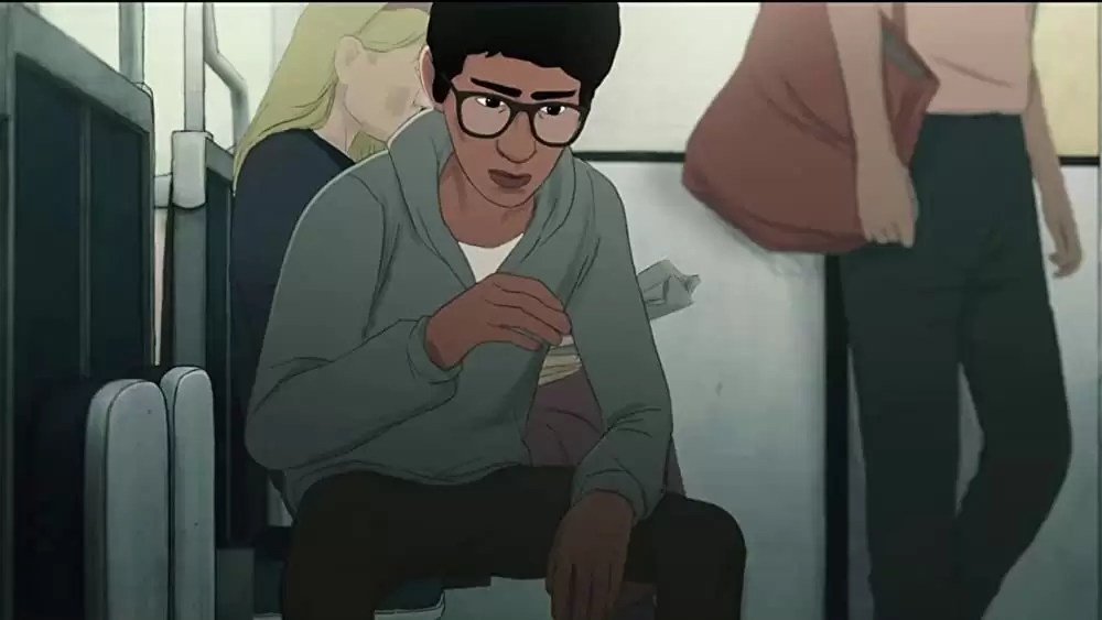 失くした体の画像