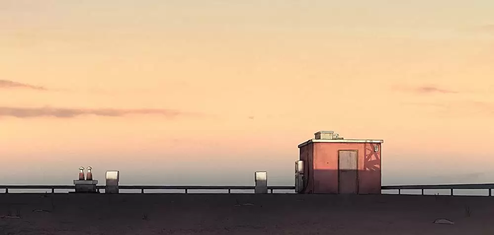 失くした体の画像