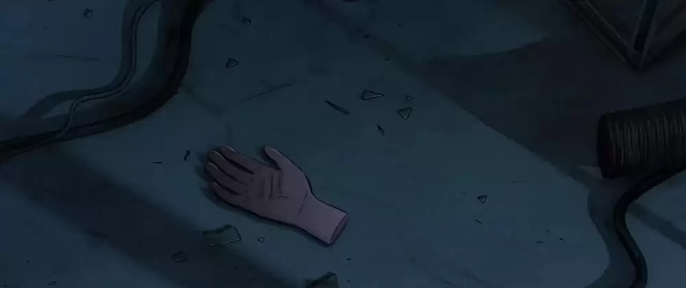 失くした体の画像