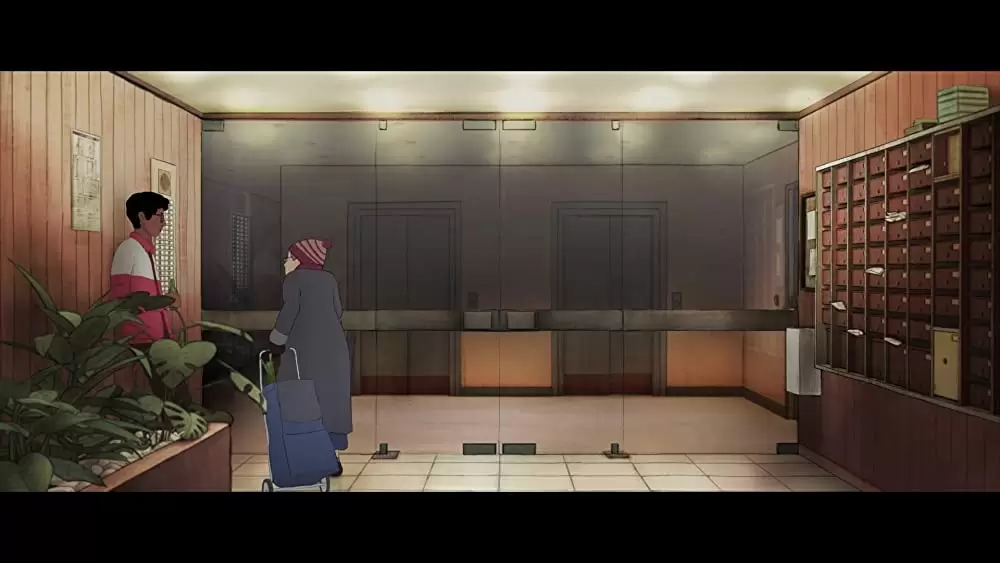 失くした体の画像