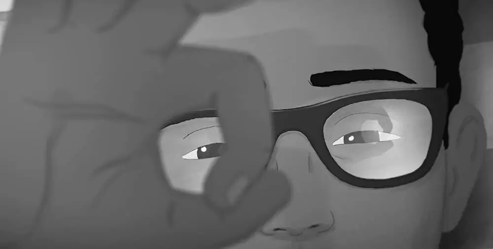 失くした体の画像