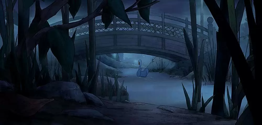 失くした体の画像