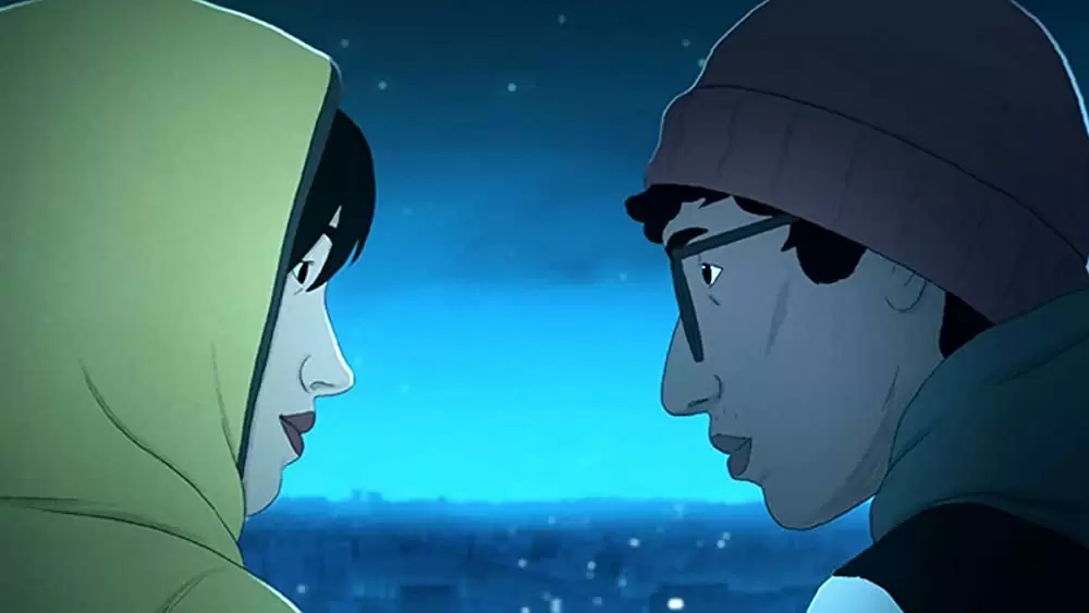 失くした体の画像