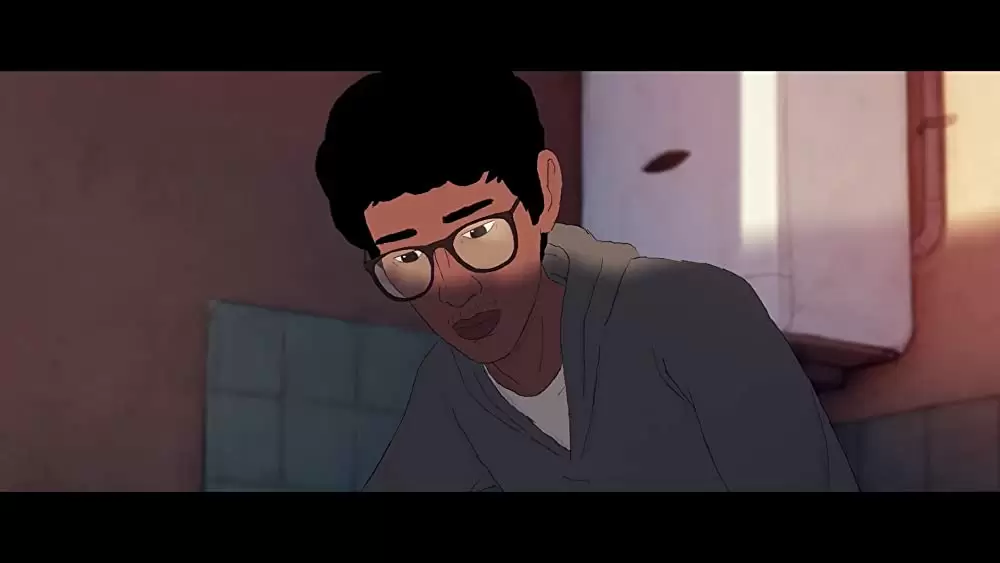 失くした体の画像