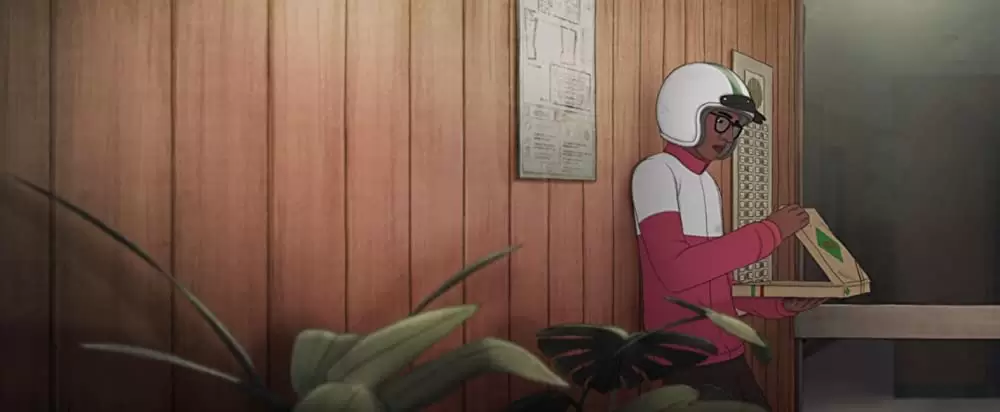 失くした体の画像