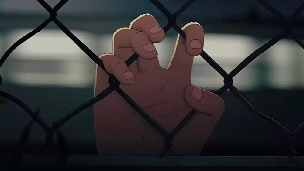 失くした体の画像