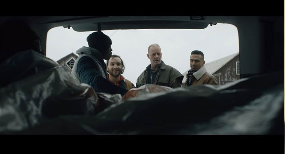 I'll Take Your Dead（原題）の画像