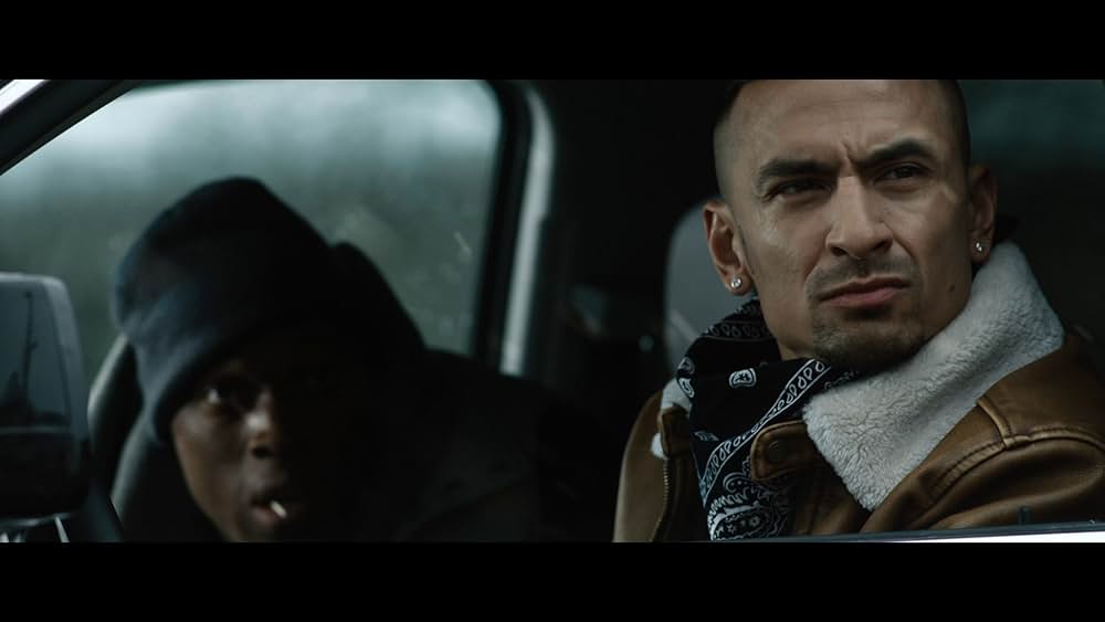 I'll Take Your Dead（原題）の画像