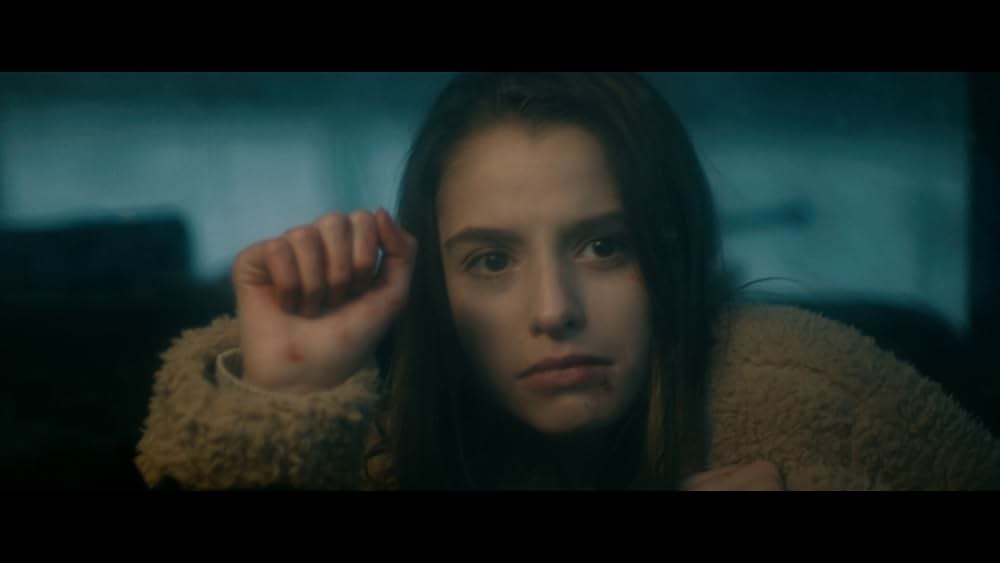 I'll Take Your Dead（原題）の画像