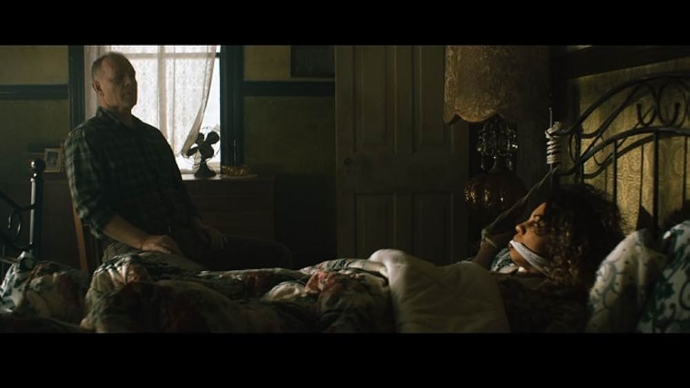 I'll Take Your Dead（原題）の画像