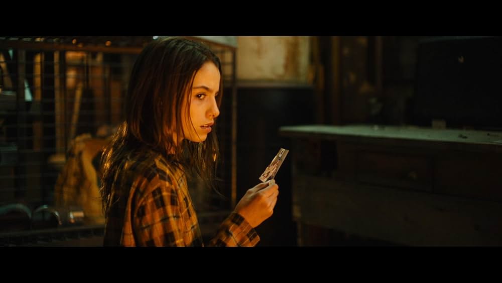 I'll Take Your Dead（原題）の画像