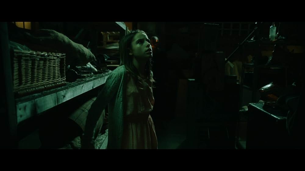 I'll Take Your Dead（原題）の画像