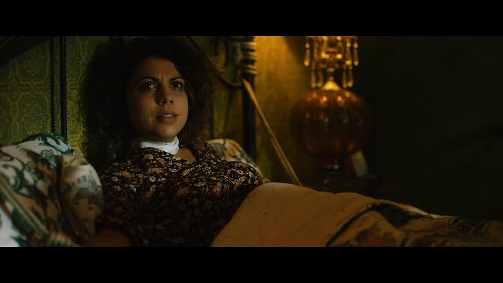 I'll Take Your Dead（原題）の画像