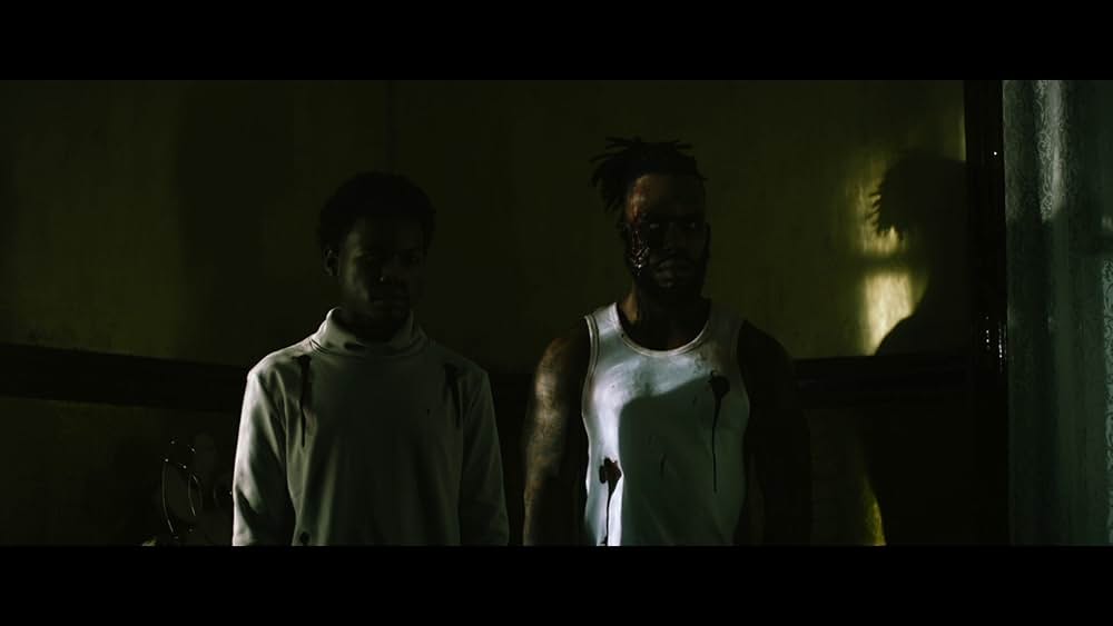 I'll Take Your Dead（原題）の画像