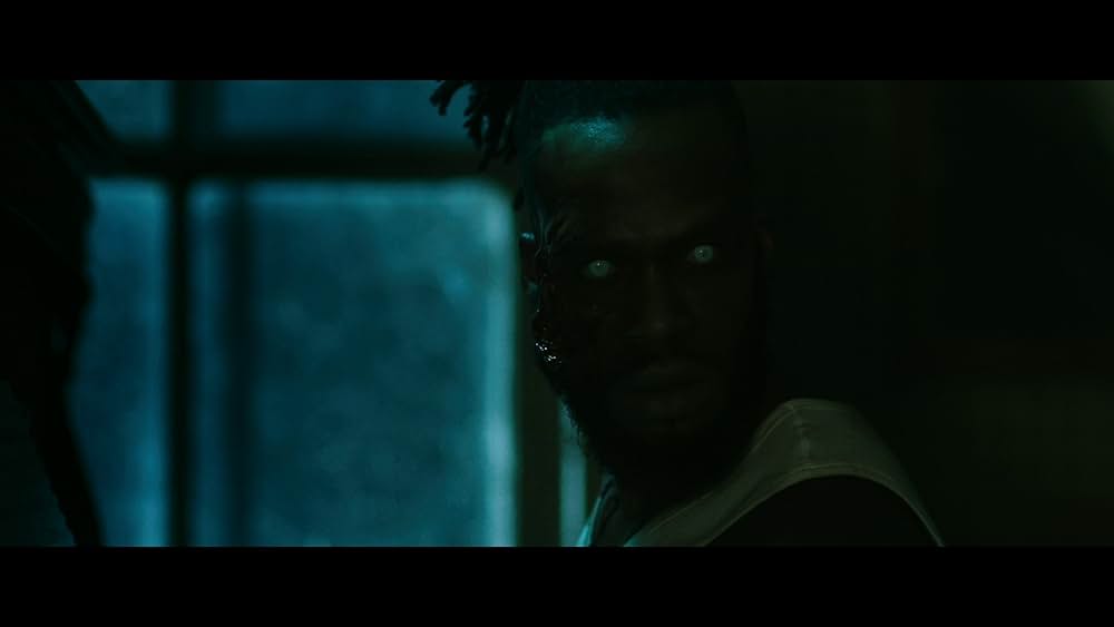 I'll Take Your Dead（原題）の画像