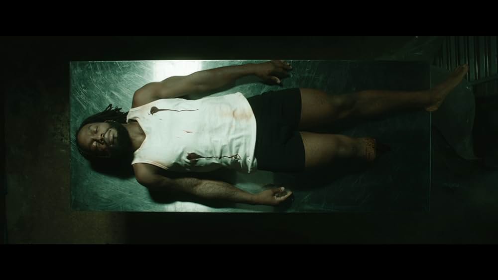 I'll Take Your Dead（原題）の画像