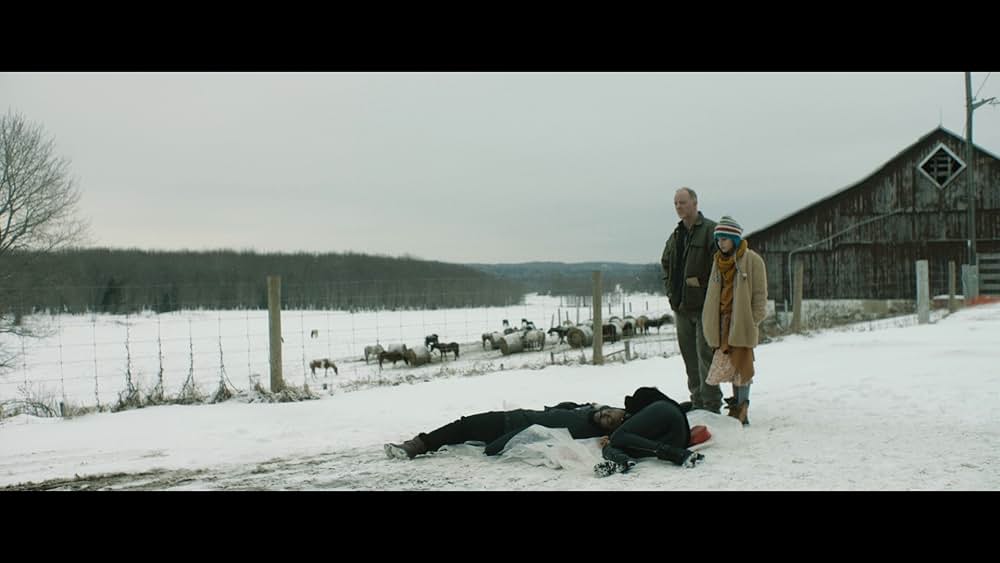 I'll Take Your Dead（原題）の画像