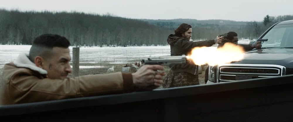 I'll Take Your Dead（原題）の画像