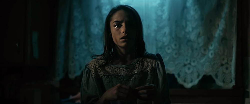 I'll Take Your Dead（原題）の画像