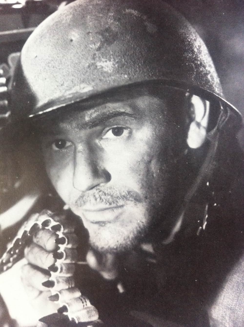 Pride of the Marines（原題）の画像