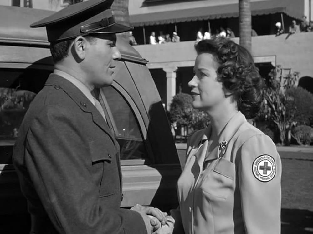 Pride of the Marines（原題）の画像