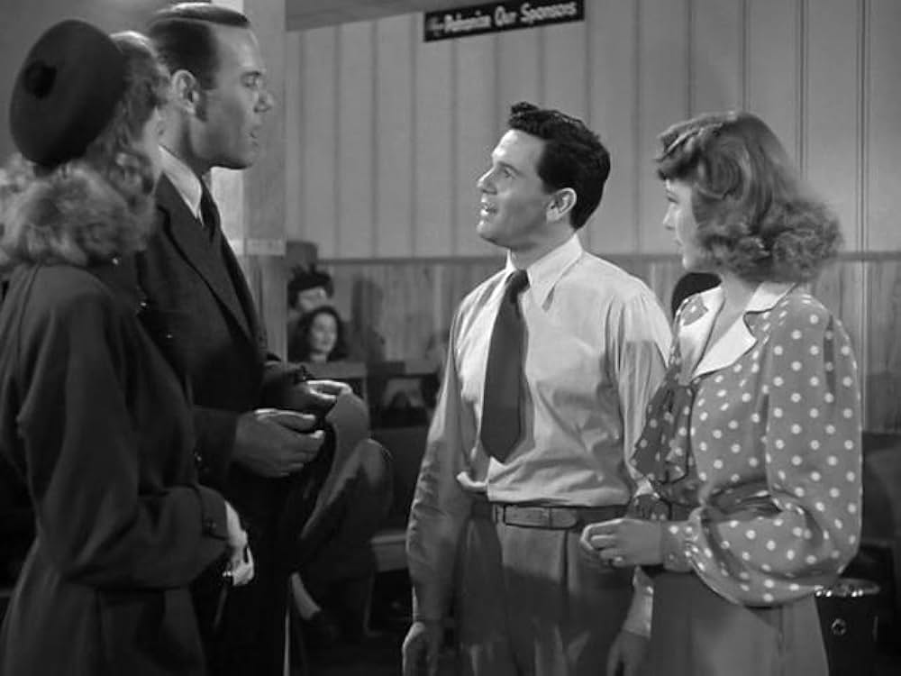 Pride of the Marines（原題）の画像