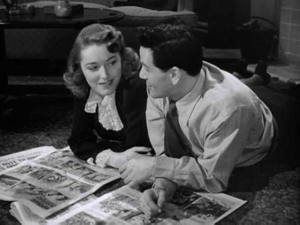 Pride of the Marines（原題）の画像