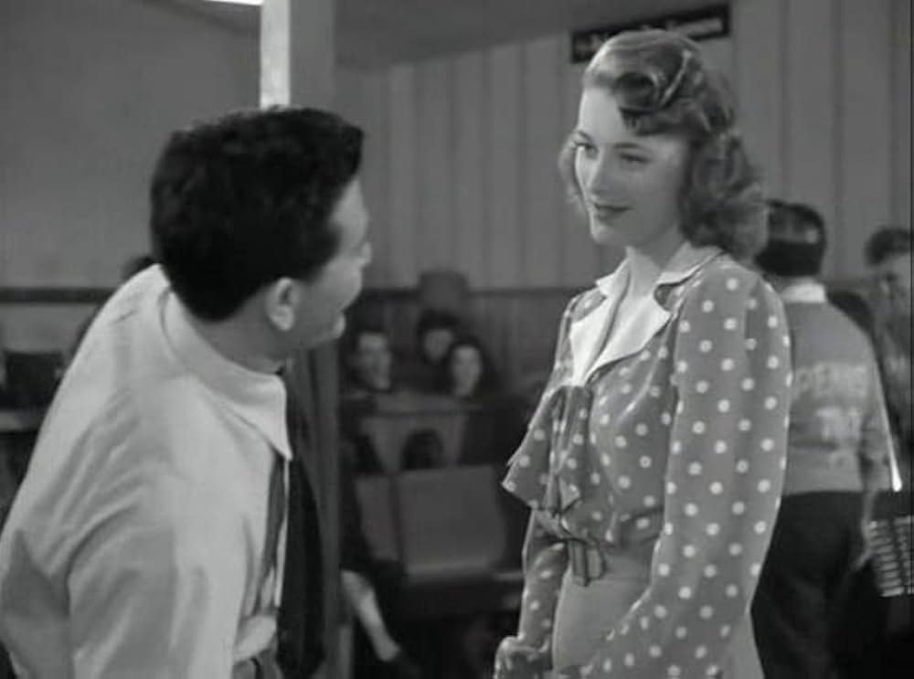 Pride of the Marines（原題）の画像