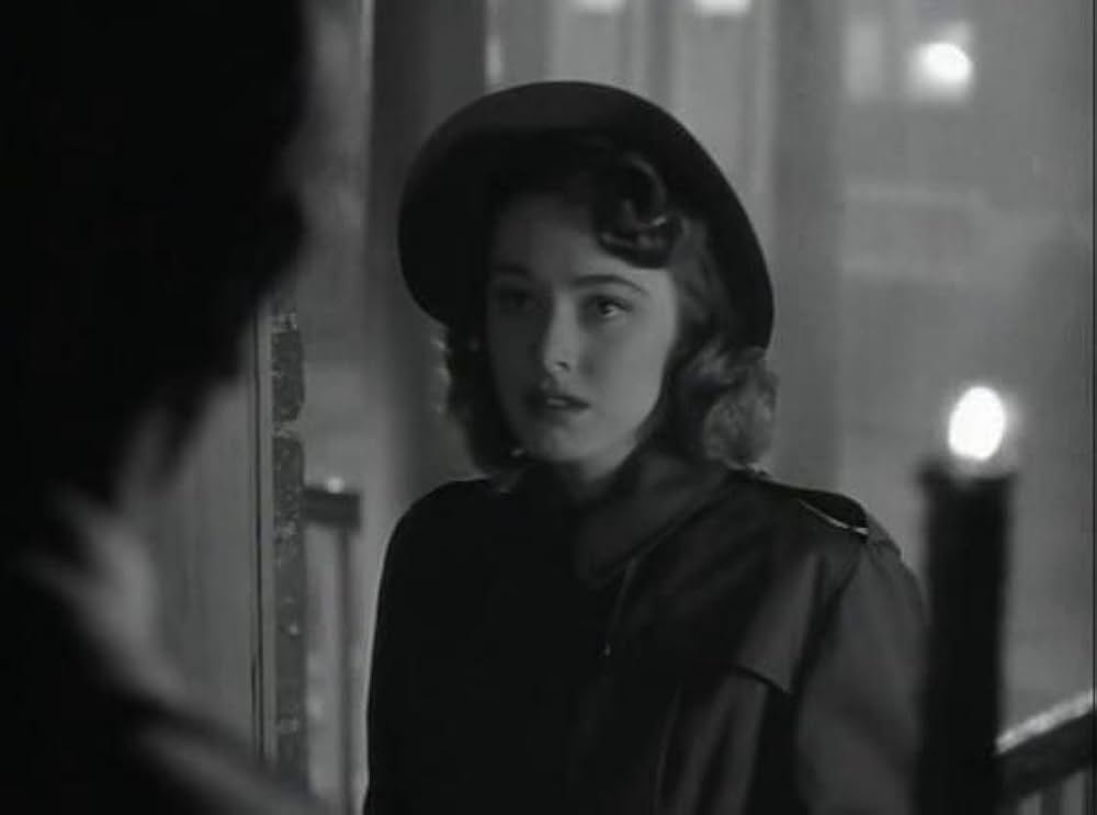 Pride of the Marines（原題）の画像