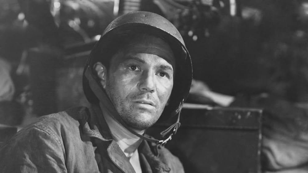 Pride of the Marines（原題）の画像