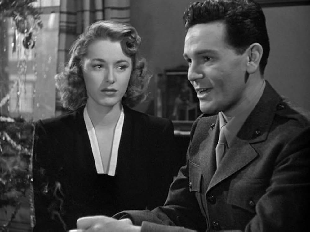 Pride of the Marines（原題）の画像