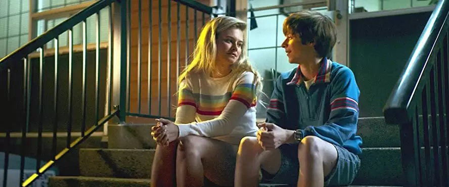 サマー・オブ・84の画像