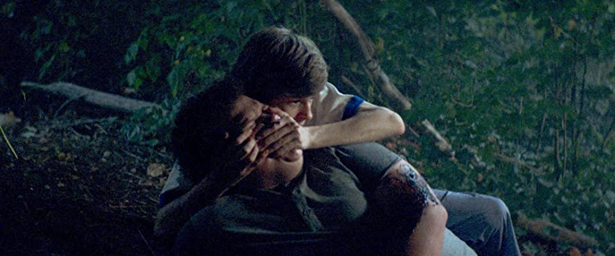 サマー・オブ・84の画像