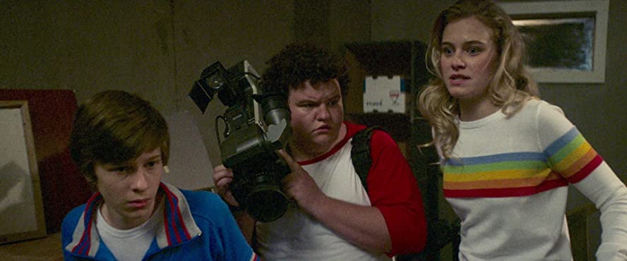 サマー・オブ・84の画像