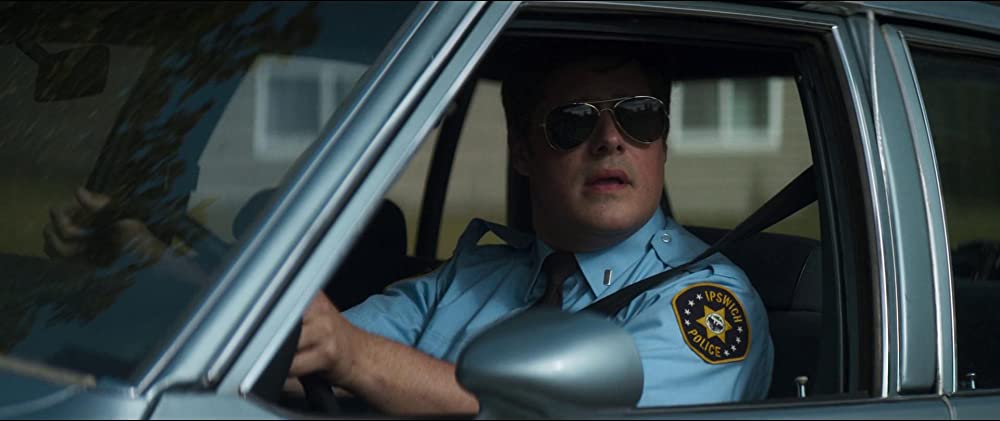 サマー・オブ・84の画像