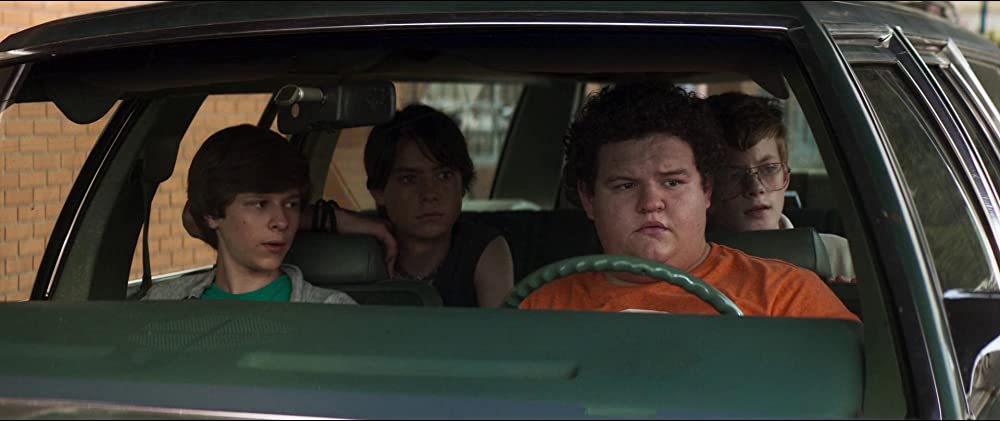 サマー・オブ・84の画像