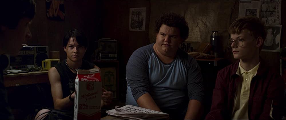 サマー・オブ・84の画像