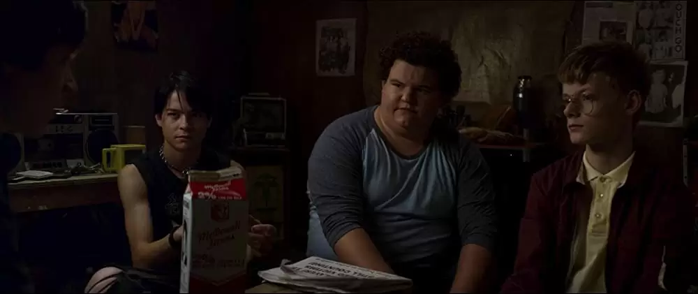 サマー・オブ・84の画像