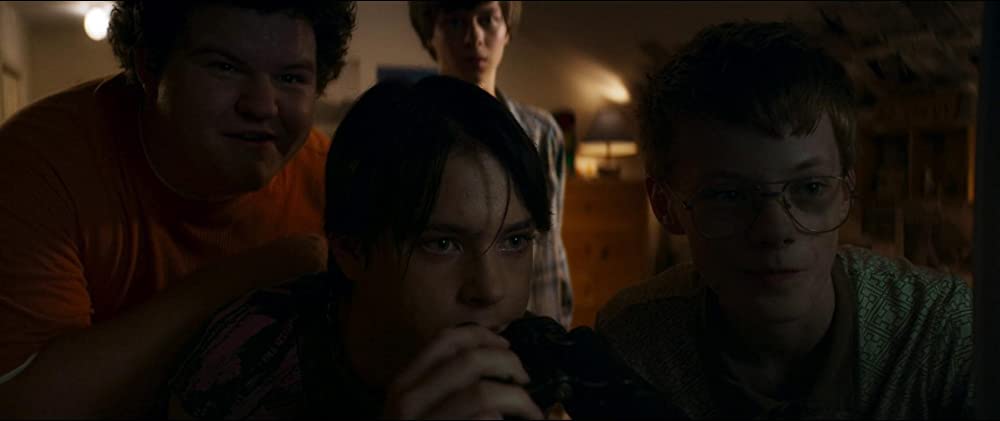 サマー・オブ・84の画像